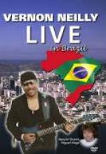 Vernon Neilly "Live In Brazil"