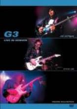 G3 "Live In Denver"