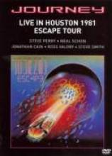 Journey "Live In Houston 1981"