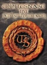 Whitesnake "Live In The Still Of The Night"