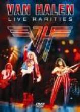 Van Halen "Live Rarities"