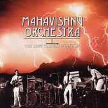 Mahavishnu Orchestra "The Lost Trident Sessions"