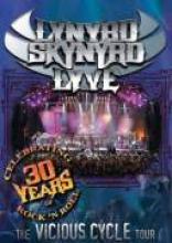 Lynyrd Skynyrd "Lyve"