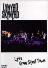 Lynyrd Skynyrd "Lyve From Steel Town"