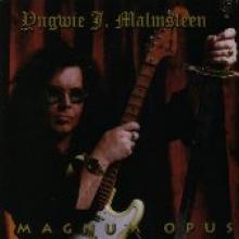 Yngwie J. Malmsteen "Magnum Opus"