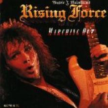 Yngwie J. Malmsteen "Marching Out"