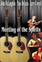 McLaug./De Lucia/Coryell "Meeting Of The Spirits"