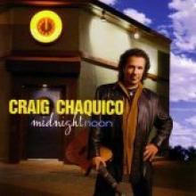 Craig Chaquico "Midnight Noon"