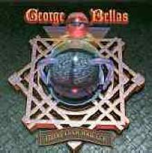 George Bellas "Mind Over Matter"
