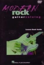 Danny Gill "Modern Rock Guitar Soloing"