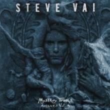 Steve Vai "Mystery Tracks - Archives Vol. 3"