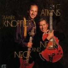 Atkins/Knopfler "Neck And Neck"