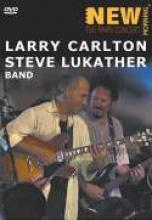 Carlton/Lukather "New Morning: The Paris Concert"