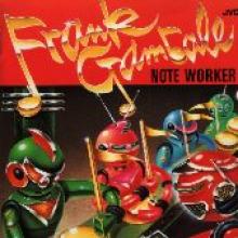 Frank Gambale "Note Worker"