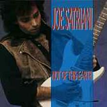 Joe Satriani "Not Of This Earth"