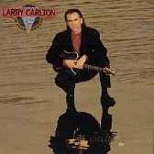 Larry Carlton "On Solid Ground"