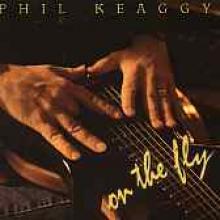 Phil Keaggy "On The Fly"