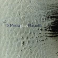 Al DiMeola "DiMeola Plays Piazzolla"