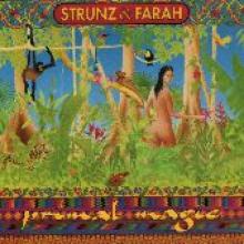 Strunz/Farah "Primal Magic"