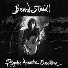 Bernd Steidl "Psycho Acoustic Overture"