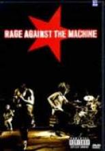 Rage Against The Machine "Rage Against The Machine"