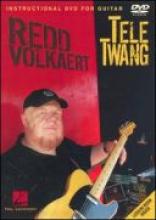 Redd Volkaert "Tele Twang"