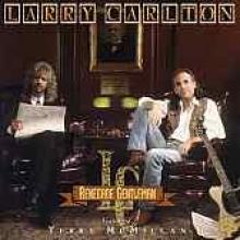 Larry Carlton "Renegade Gentleman"
