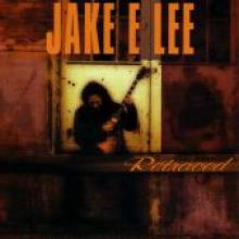 Jake E. Lee "Retraced"