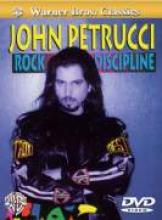 John Petrucci "Rock Discipline"