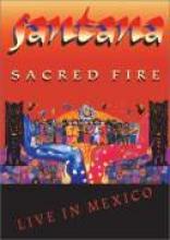 Santana "Sacred Fire: Live In Mexico"