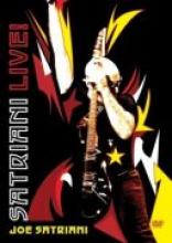 Joe Satriani "Satriani Live!"
