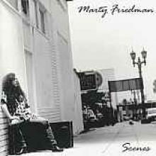 Marty Friedman "Scenes"