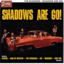 Shadows "Shadows Are Go!"