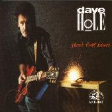 Dave Hole "Short Fuse Blues"