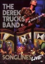 Derek Trucks Band "Songlines Live"