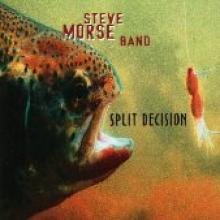 Steve Morse Band "Split Decision"