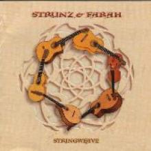 Strunz/Farah "Stringweave"