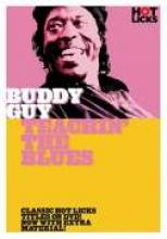 Buddy Guy "Teachin' The Blues"