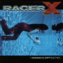 Racer X "Technical Difficulties"