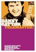 Danny Gatton "Telemaster!"