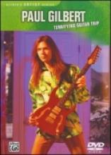 Paul Gilbert "Terrifying Guitar Trip"