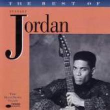 Stanley Jordan "The Best Of Stanley Jordan"