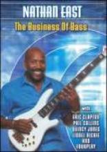 Nathan East "The Business Of Bass"