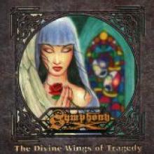 Symphony X "The Divine Wings Of Tragedy"