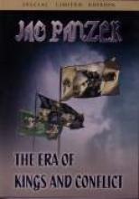 Jag Panzer "The Era Of Kings And Conflict"