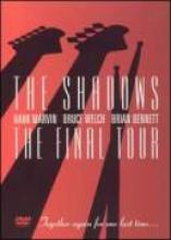 Shadows "The Final Tour"