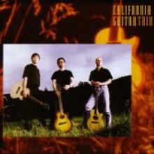 California Guitar Trio "The First Decade"