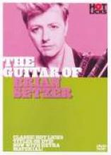 Brian Setzer "The Guitar Of Brian Setzer"