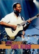 Earl Klugh "The Jazz Channel Presents Earl Klugh"