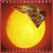 Ronnie Montrose "The Speed Of Sound"